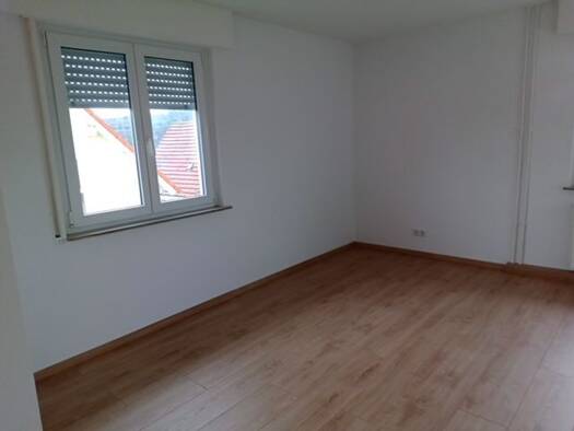 Wohnung zur Miete 730 € 3 Zimmer 77 m² Geschoss EG/3 frei ab 01.12.2026 Birkenfeld Birkenfeld 75217