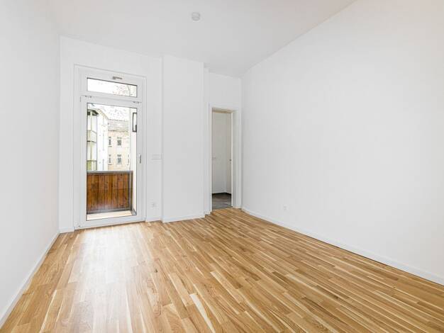 Wohnung zum Kauf provisionsfrei 399.000 € 3 Zimmer 88 m² 1. Geschoss Reudnitz-Thonberg Südost 04317