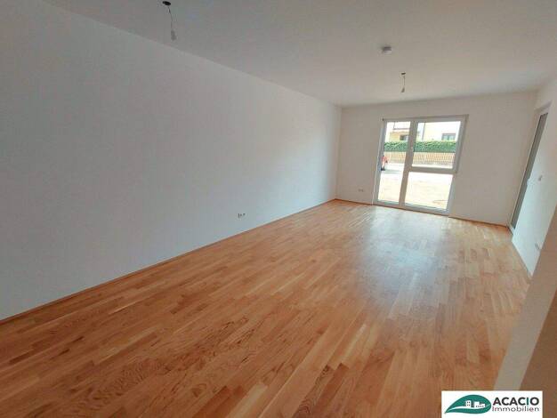 Wohnung zum Kauf - Erstbezug 279.500 € 3 Zimmer 81,6 m² EG Felix Iribauer-Straße Ober-Grafendorf 3200