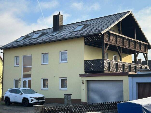 Wohnung zum Kauf 198.000 € 2 Zimmer 81 m² 2. Geschoss Schnaittach 91220