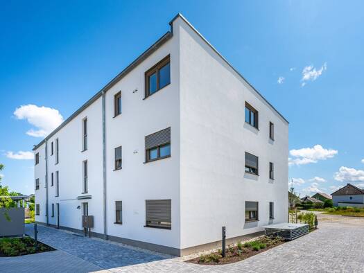 Wohnung zur Miete 720 € 2 Zimmer 57,5 m² frei ab 01.07.2026 Straubing 94315