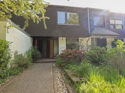 Reihenmittelhaus zum Kauf 290.000 € 3 Zimmer 83,8 m² 146 m² Grundstück Hoisten Neuss / Hoisten 41469