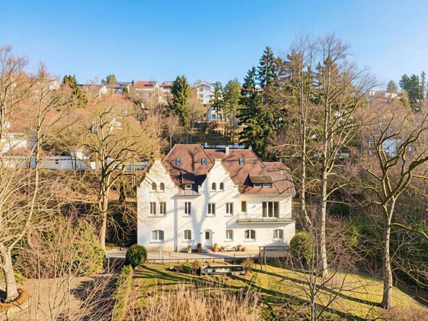 Mehrfamilienhaus zum Kauf 1.180.000 € 13 Zimmer 481 m² 2.812 m² Grundstück Tailfingen Albstadt 72461