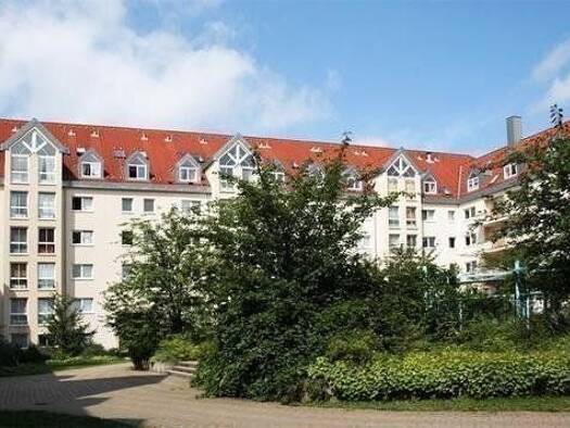Wohnung zur Miete 270 € 1 Zimmer 21,7 m² 4. Geschoss frei ab 01.02.2026 Südstadt Fürth 90763