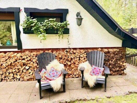 Haus zum Kauf 268.000 € 3 Zimmer 41 m² 600 m² Grundstück Eichhorst Schorfheide 16244