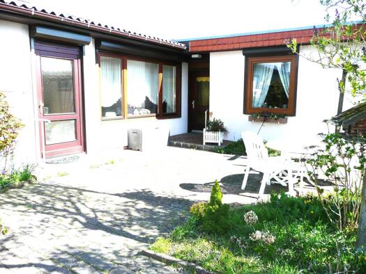 Bungalow zum Kauf 275.000 € 4 Zimmer 98,8 m² 306 m² Grundstück Barmstedt 25355