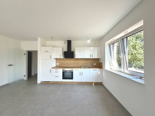Wohnung zur Miete 820 € 3 Zimmer 81,9 m² 1. Geschoss frei ab 01.10.2026 Feuerwehrstraße 6 Gehlenberg Friesoythe 26169
