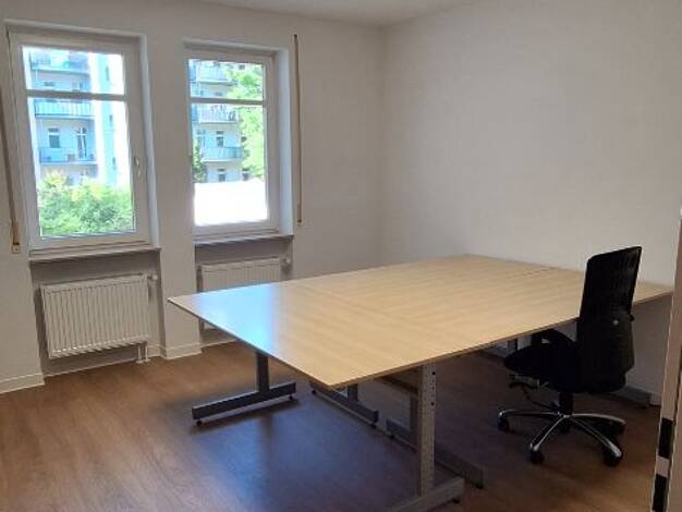 Bürofläche zur Miete provisionsfrei 450 € 26 m² Bürofläche Gießerstraße Sonnenberg Sonnenberg 09130
