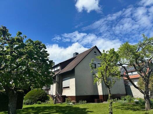 Einfamilienhaus zum Kauf 229.900 € 5 Zimmer 125 m² 682 m² Grundstück frei ab sofort Remlingen Remlingen 38319