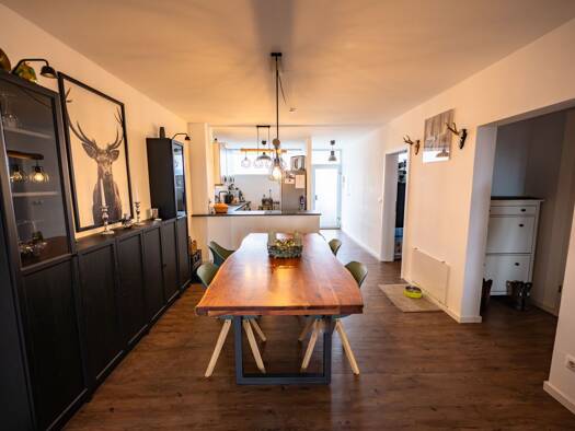 Sonstiges zum Kauf als Kapitalanlage geeignet 261.900 € 3 Zimmer 84,6 m² Auringen Auringen 65207