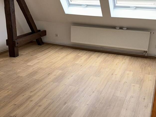 Wohnung zur Miete 731 € 3 Zimmer 86 m² 3 Geschosse frei ab sofort Leipziger Straße 34 Frankfurt Frankfurt (Oder) 15232