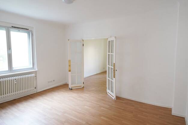 Wohnung zum Kauf 199.000 € 2,5 Zimmer 60,2 m² frei ab sofort Grindelwaldweg XX Reinickendorf Berlin 13407