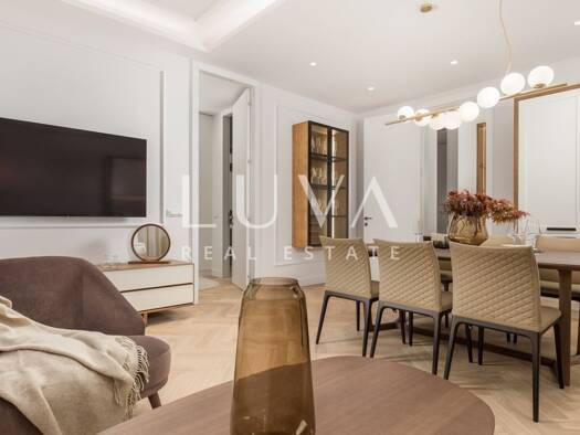 Wohnung zum Kauf 700.000 € 2 Zimmer 70 m² 1. Geschoss Opatija 0
