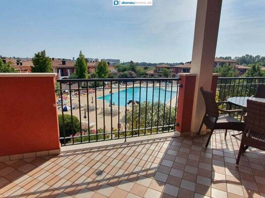 Wohnung zum Kauf 320.000 € 3 Zimmer 80 m² 3. Geschoss Caorle 30021