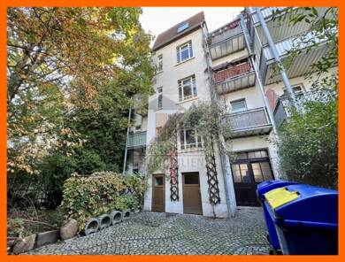 Wohnung zur Miete 245 € 2 Zimmer 41,1 m² 1. Geschoss frei ab sofort Meuselwitzer Straße 35 Pforten Gera 07546
