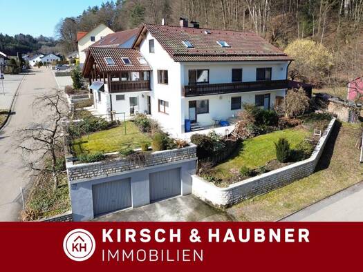 Mehrfamilienhaus zum Kauf 450.000 € 7 Zimmer 204 m² 644 m² Grundstück Deining 92364