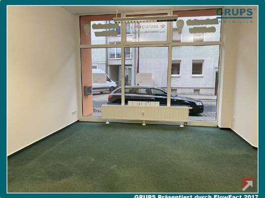 Bürofläche zur Miete 917 € 91,7 m² Bürofläche Schmiedestraße 2 Weißwasser/O.L. 02943
