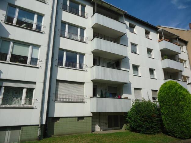 Wohnung zum Kauf provisionsfrei 249.000 € 4 Zimmer 91 m² 3. Geschoss Olpener Straße 196 Höhenberg Köln 51103