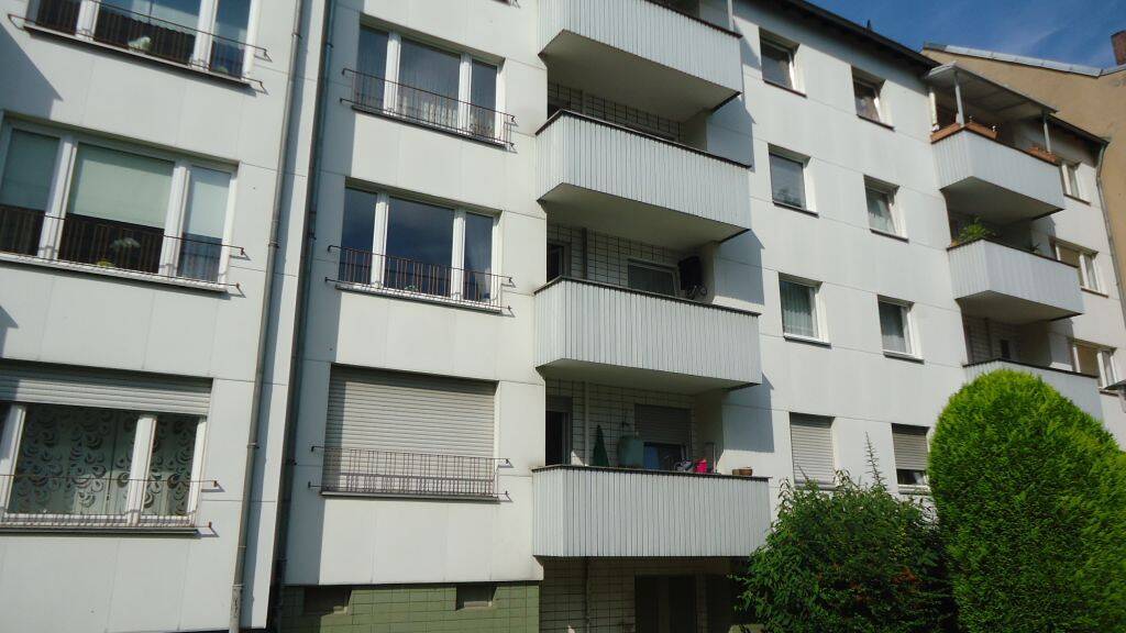 Wohnung zum Kauf provisionsfrei 271.000 € 4 Zimmer 91 m² 3. Geschoss Olpener Straße 196 Höhenberg Köln 51103