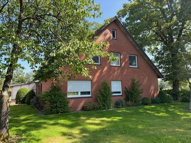 Bauernhaus zum Kauf provisionsfrei 595.000 € 10 Zimmer 300 m² 15.866 m² Grundstück Ladbergen 49549