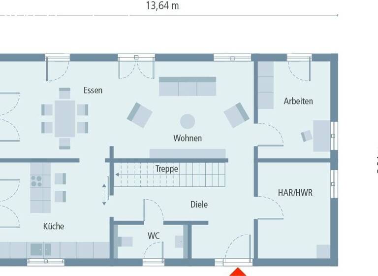Einfamilienhaus zum Kauf 650.000 € 5 Zimmer 186 m²<br/>Wohnfläche 574 m²<br/>Grundstück Simbach Simbach am Inn 84359
