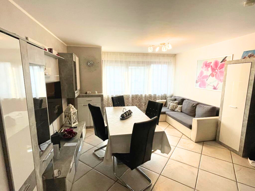 Wohnung zum Kauf 238.000 € 2 Zimmer 46 m² Weinstadt 71384