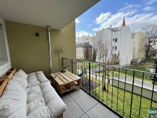 Wohnung zur Miete 1.302 € 3 Zimmer 59,4 m² 1. Geschoss Wien 1140