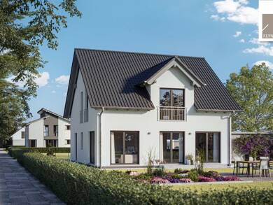 Einfamilienhaus zum Kauf provisionsfrei 456.900 € 5 Zimmer 143 m² 595 m² Grundstück Berlstedt Ettersburg 99439