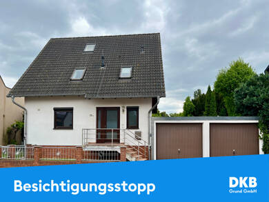 Einfamilienhaus zum Kauf 387.000 € 5 Zimmer 127 m² 483 m² Grundstück Halle 06116