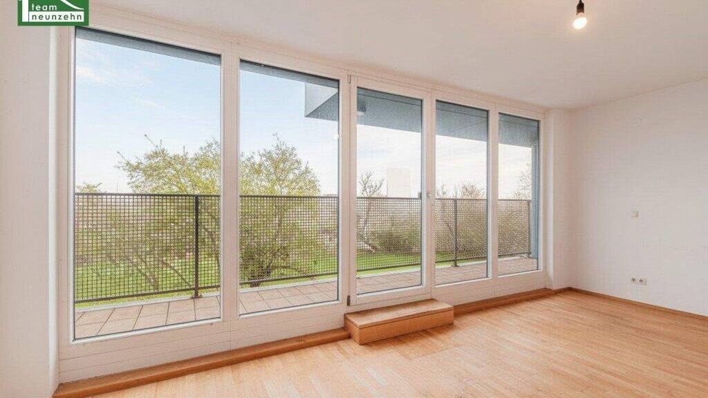 Studio zur Miete 842 € 1 Zimmer 40,3 m² frei ab 01.07.2026 Innstraße 23 Wien 1200