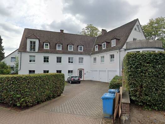 Wohnung zur Miete 550 € 3 Zimmer 80 m² 2. Geschoss Schneiderteichweg 2 Osterode 37520