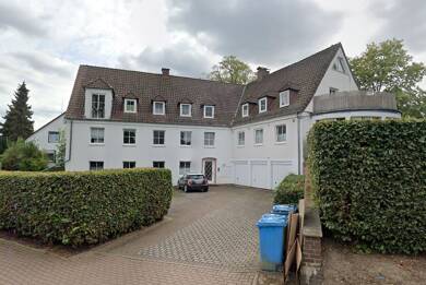 Wohnung zur Miete 600 € 3 Zimmer 80 m² 2. Geschoss frei ab sofort Schneiderteichweg 2 Osterode Osterode 37520