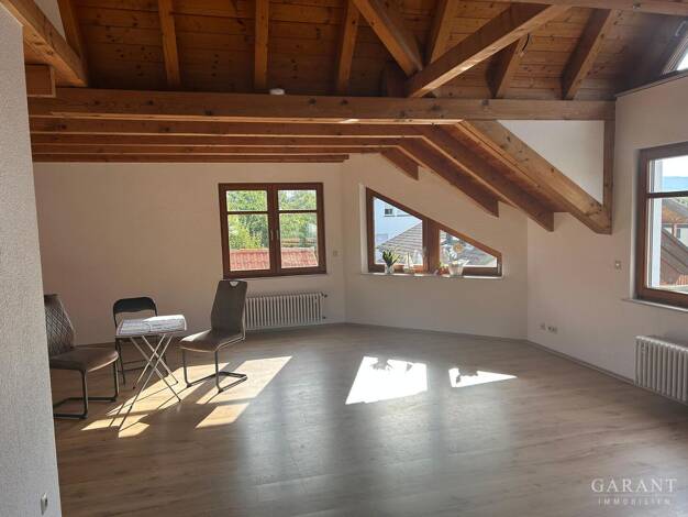 Wohnung zur Miete 1.380 € 4 Zimmer 118 m² 1. Geschoss Betzingen Reutlingen 72770