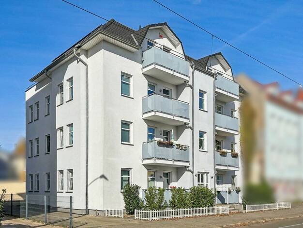 Wohnung zum Kauf 369.900 € 3 Zimmer 82,1 m² 2. Geschoss Grünau Berlin 12527