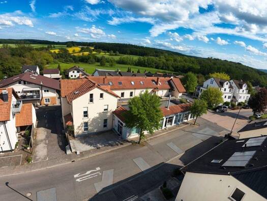 Mehrfamilienhaus zum Kauf 1.095.000 € 8 Zimmer 493,3 m² 976 m² Grundstück Usingen 61250