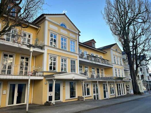 Laden zur Miete provisionsfrei 600 € 2 Zimmer Bad Pyrmont 31812