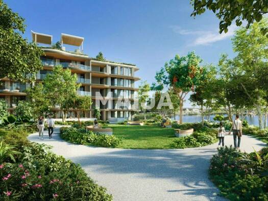 Studio zum Kauf 427.045 € 2 Zimmer 75 m² 3. Geschoss Bellaguna Lake Residences Lotus Thalang 83110