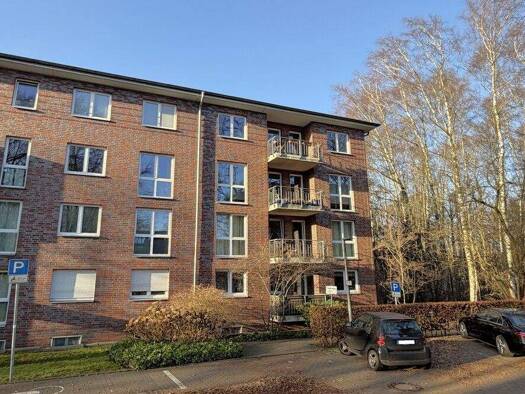 Wohnung zum Kauf 279.000 € 2 Zimmer 55,2 m² Osdorf Hamburg 22549