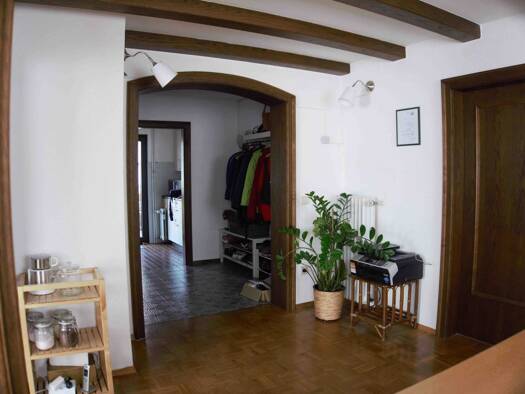 Wohnung zur Miete 650 € 2,5 Zimmer 75 m² Geschoss 1/1 frei ab 01.07.2026 Kirchzarten 79199