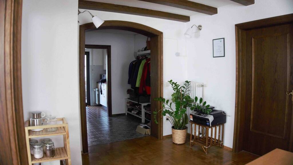 Wohnung zur Miete 750 € 2,5 Zimmer 75 m² Geschoss 1/1 frei ab 01.07.2026 Kirchzarten 79199