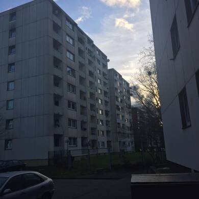 Wohnung zur Miete 757 € 3 Zimmer 75,7 m² 2. Geschoss frei ab 02.06.2025 Gernsheimer Straße 9 Ostheim Köln 51107