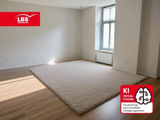 Wohnung zum Kauf 3 Zimmer 85 m² 1. Geschoss frei ab sofort Grafenstraße 26 Barmen Wuppertal 42277