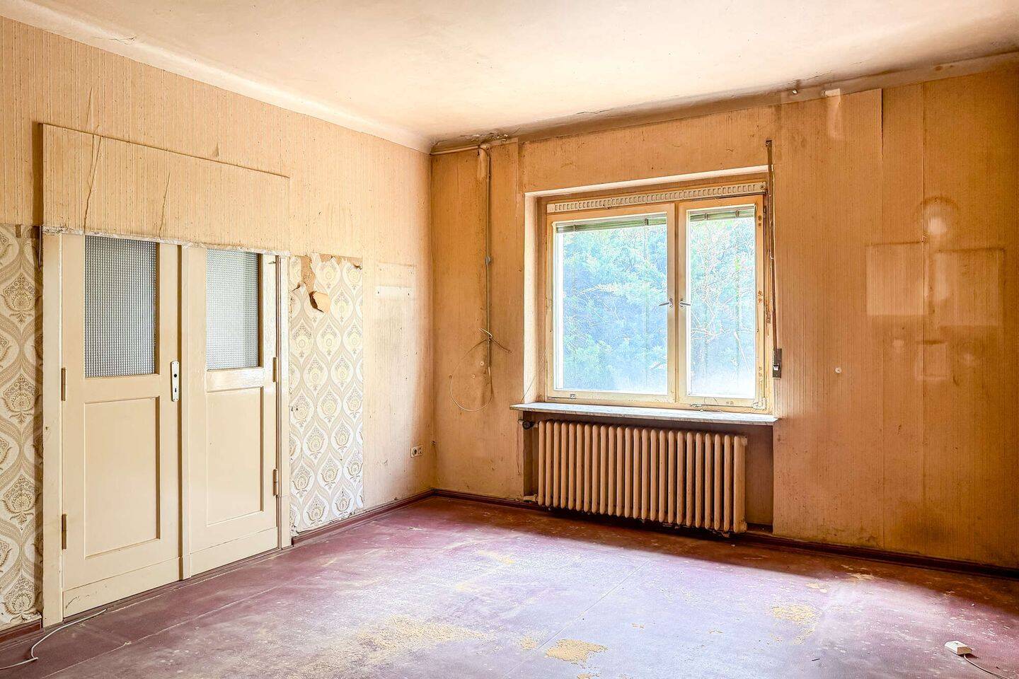 Einfamilienhaus zum Kauf - Ansicht 6