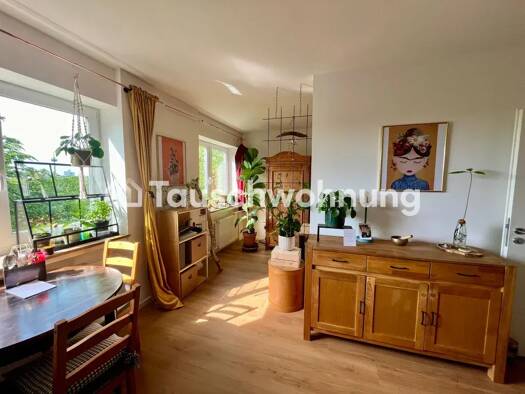 Wohnung zur Miete Tauschwohnung 520 € 1,5 Zimmer 34 m² 5. Geschoss Weidenpesch Köln 50739