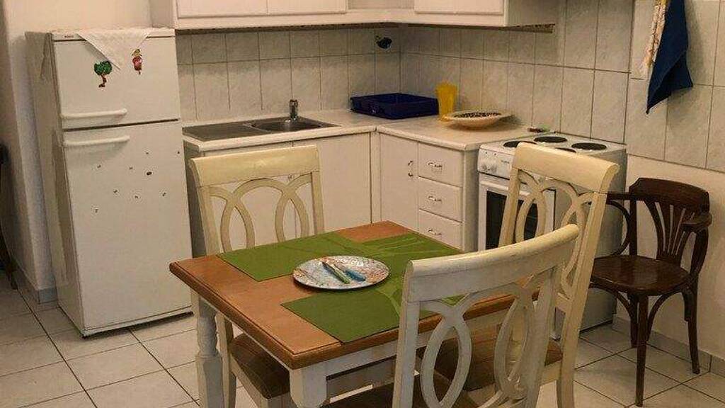 Studio zum Kauf 195.000 € 3 Zimmer 81 m² 3. Geschoss Kreta