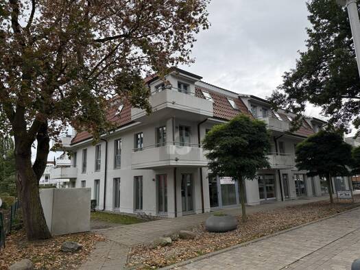 Wohnung zum Kauf 325.000 € 2 Zimmer 50 m² 1. Geschoss Ostseebad Boltenhagen Boltenhagen 23946