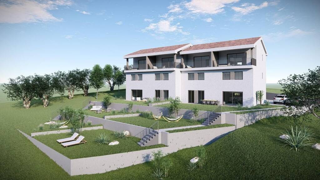 Wohnung zum Kauf 300.000 € 3 Zimmer 101 m² 1. Geschoss Soline