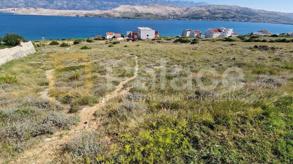 Land-/Forstwirtschaft zum Kauf 109.999 € Povljana