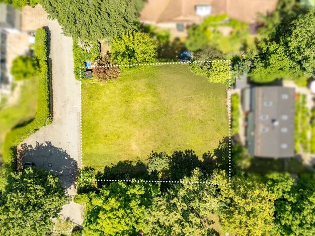 Grundstück zum Kauf 850.000 € 748 m² Grundstück Stockdorf Gauting 82131