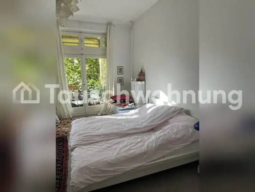 Wohnung zur Miete Tauschwohnung 600 € 2 Zimmer 86 m² 2. Geschoss Mariendorf Berlin 10783